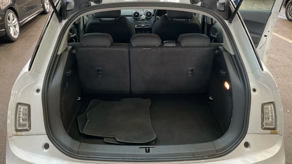 Used Audi A1 2015 for sale - 77764844: Photo 13