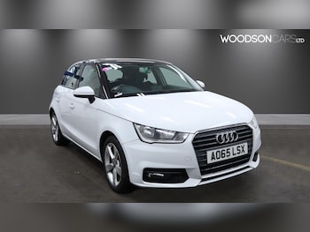 Used Audi A1 2015 for sale - 77764844: Photo