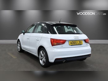 Used Audi A1 2015 for sale - 77764844: Photo