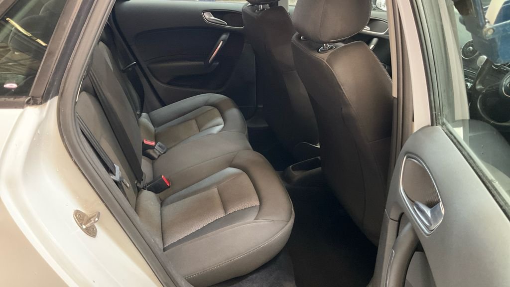 Used Audi A1 2015 for sale - 77764844: Photo 6