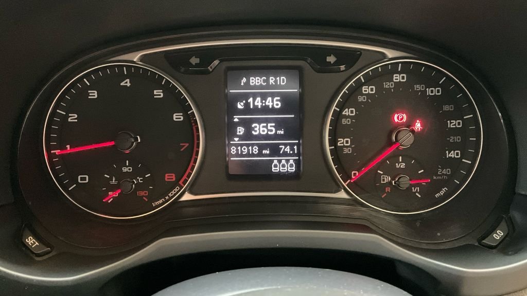 Used Audi A1 2015 for sale - 77764844: Photo 7