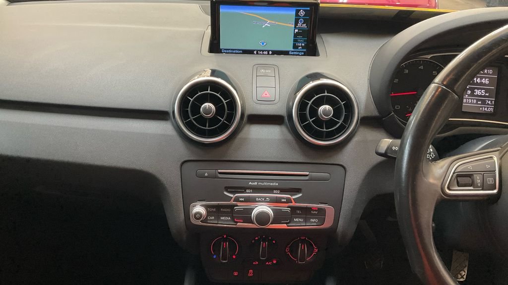 Used Audi A1 2015 for sale - 77764844: Photo 8