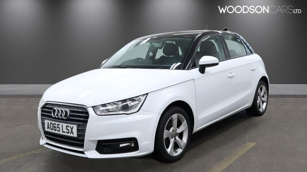 Used Audi A1 2015 for sale - 77764844: Photo 9