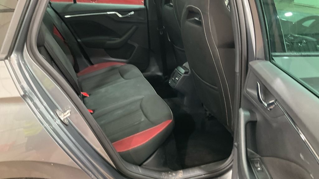 Used Skoda Kamiq 2022 for sale - 77991027: Photo 6