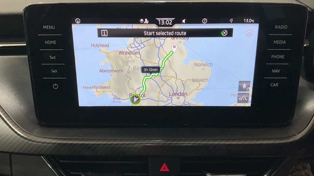 Used Skoda Kamiq 2022 for sale - 77991027: Photo 8