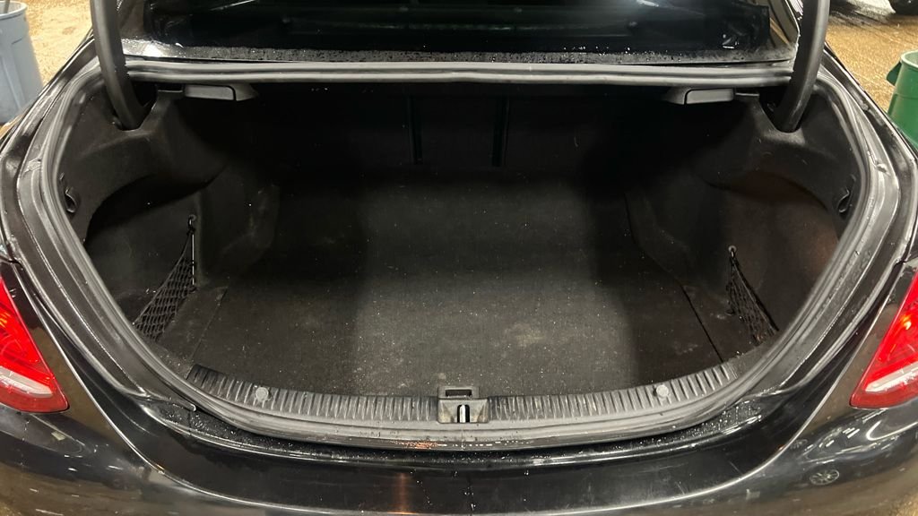 Used Mercedes-Benz C Class 2015 for sale - 77171948: Photo 13