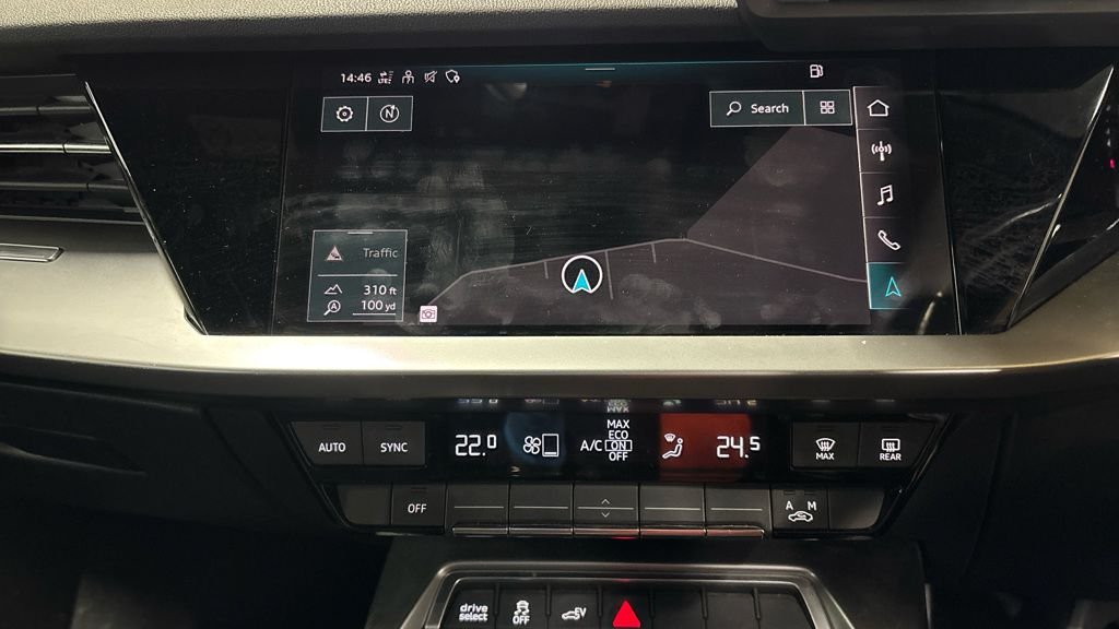 Used Audi A3 2022 for sale - 78215849: Photo 14