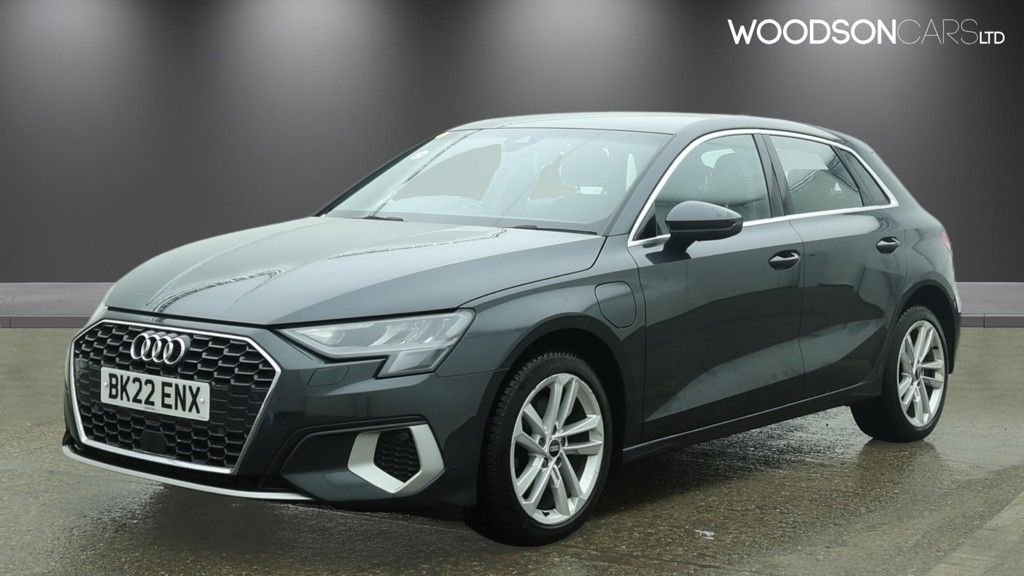 Used Audi A3 2022 for sale - 78215849: Photo 8