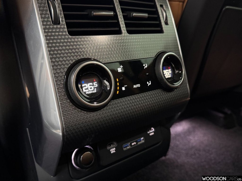 Used Land Rover Range Rover Sport 2018 for sale - 77064954: Photo 42