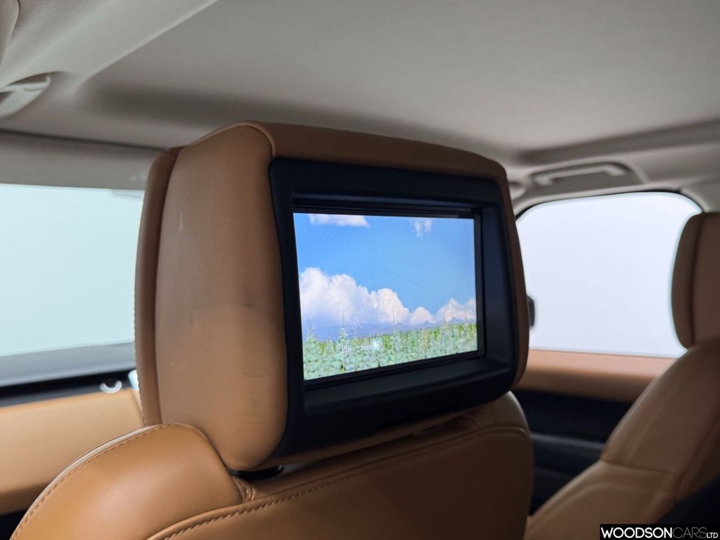 Used Land Rover Range Rover Sport 2018 for sale - 77064954: Photo 43