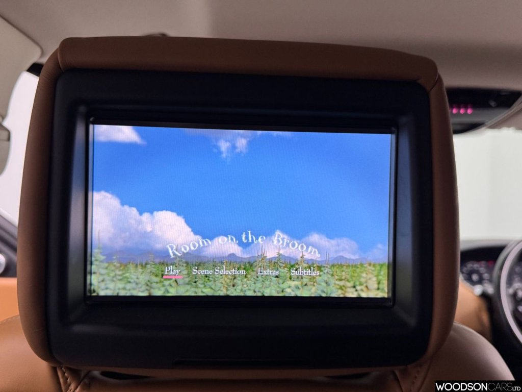 Used Land Rover Range Rover Sport 2018 for sale - 77064954: Photo 45