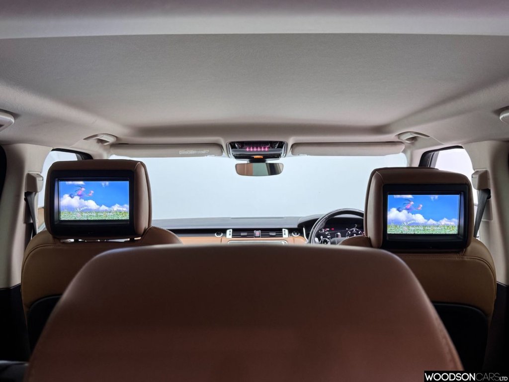 Used Land Rover Range Rover Sport 2018 for sale - 77064954: Photo 46