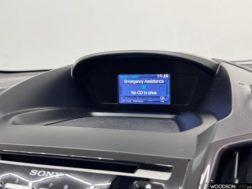 Used Ford Kuga 2014 for sale - 76923543: Photo 10