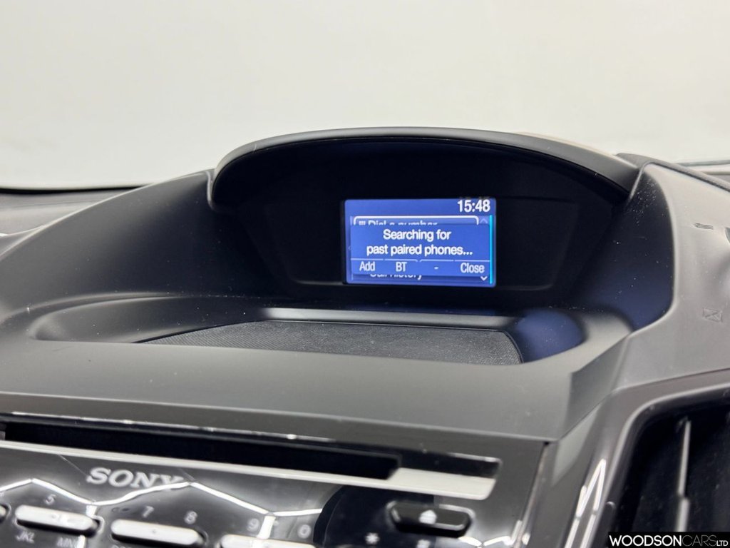 Used Ford Kuga 2014 for sale - 76923543: Photo 11