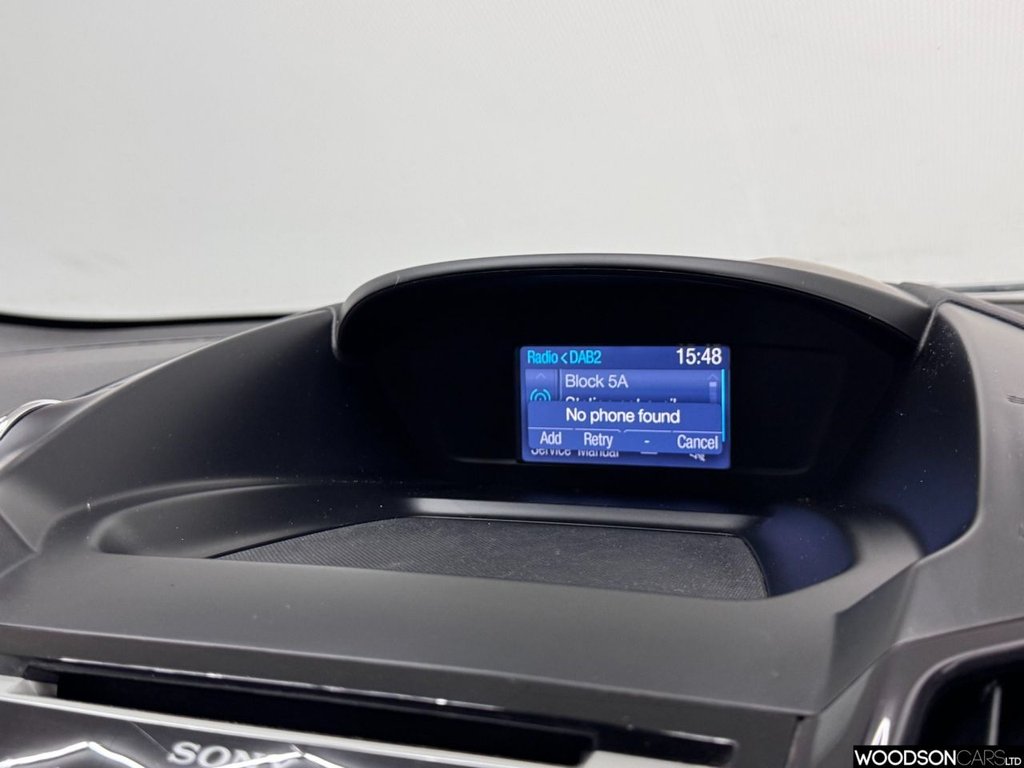 Used Ford Kuga 2014 for sale - 76923543: Photo 12