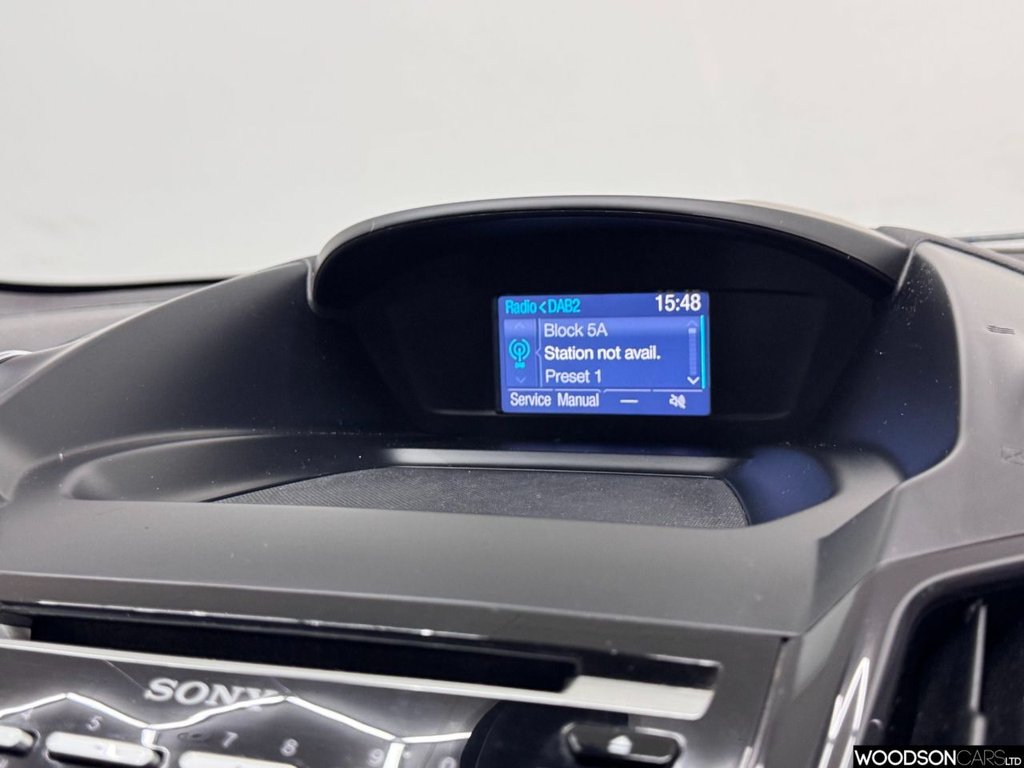 Used Ford Kuga 2014 for sale - 76923543: Photo 13