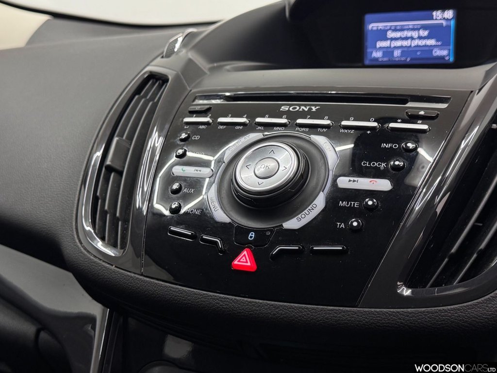 Used Ford Kuga 2014 for sale - 76923543: Photo 15