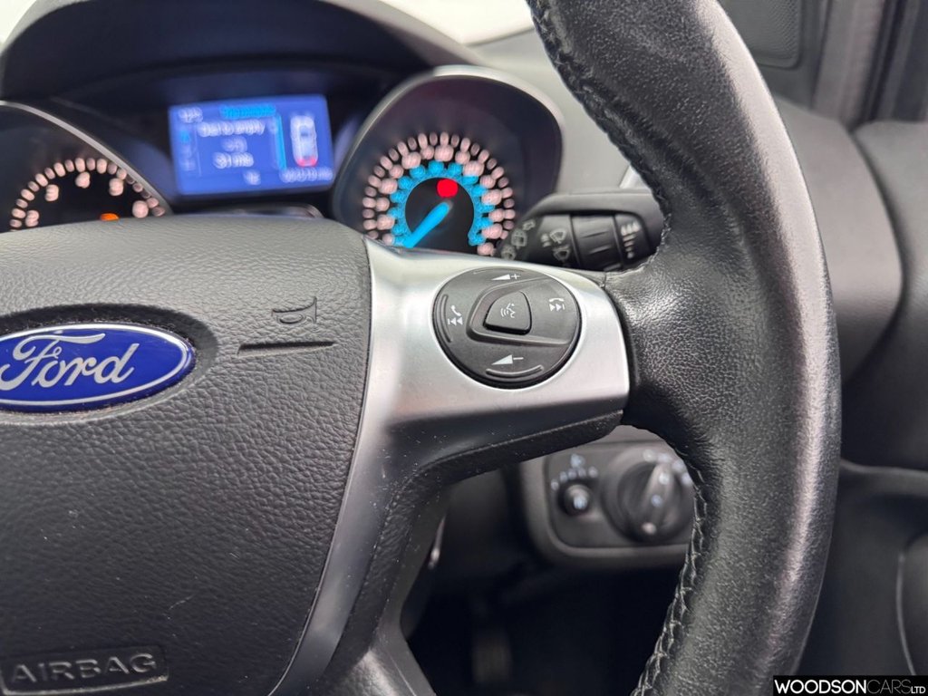 Used Ford Kuga 2014 for sale - 76923543: Photo 20