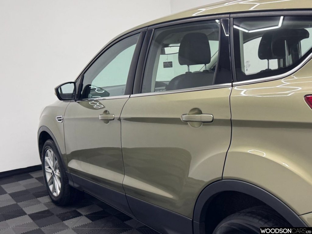 Used Ford Kuga 2014 for sale - 76923543: Photo 27