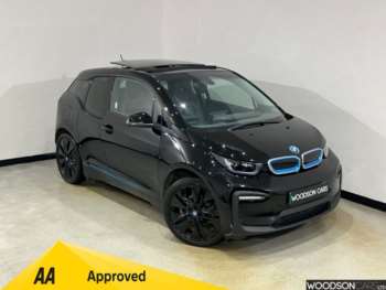 2022 (71) - 42.2kWh Hatchback 5dr Electric Auto (170 ps)