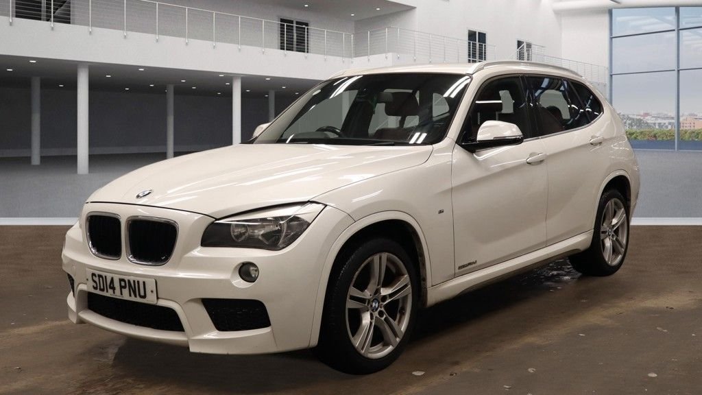Used BMW X1 2014 for sale - 77551610: Photo 10