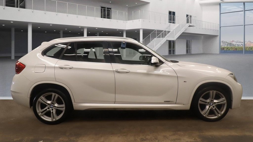 Used BMW X1 2014 for sale - 77551610: Photo 12