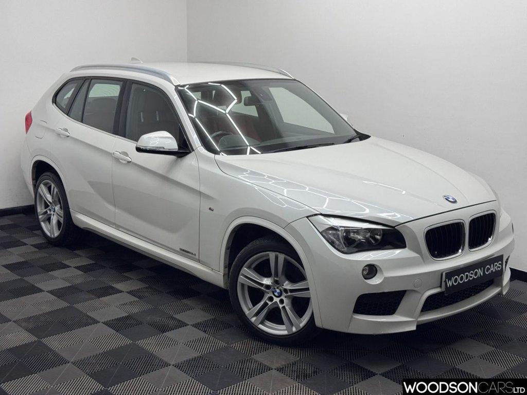 Used BMW X1 2014 for sale - 77551610: Photo 33