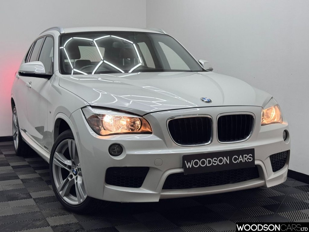 Used BMW X1 2014 for sale - 77551610: Photo 35