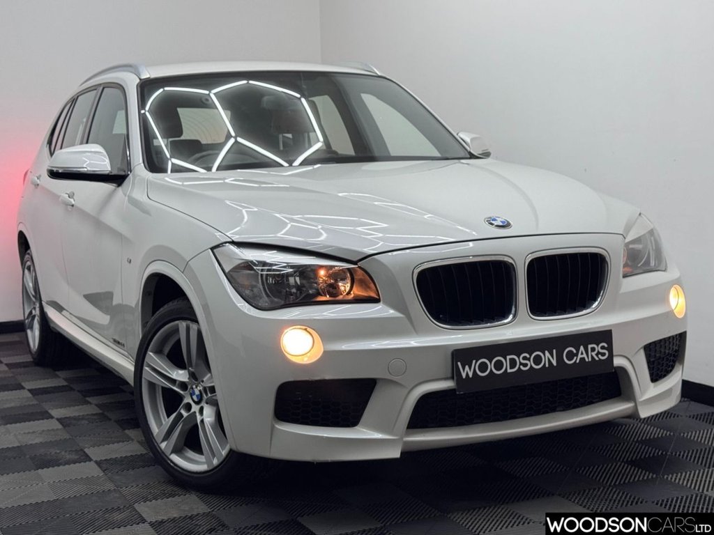 Used BMW X1 2014 for sale - 77551610: Photo 36