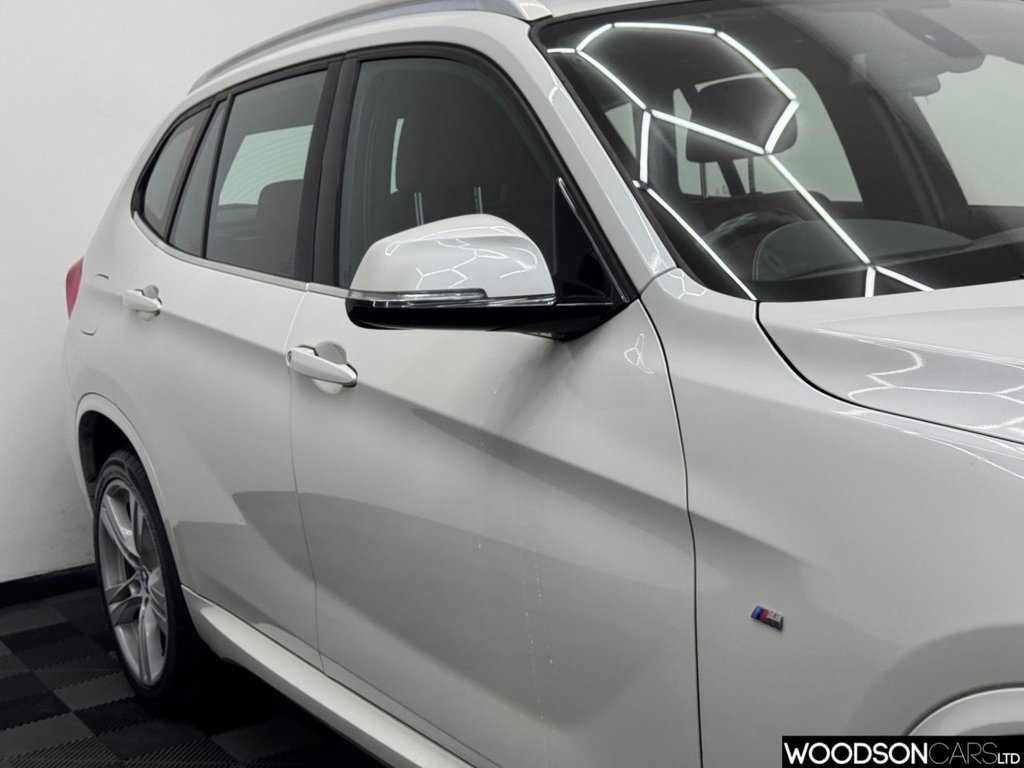 Used BMW X1 2014 for sale - 77551610: Photo 37