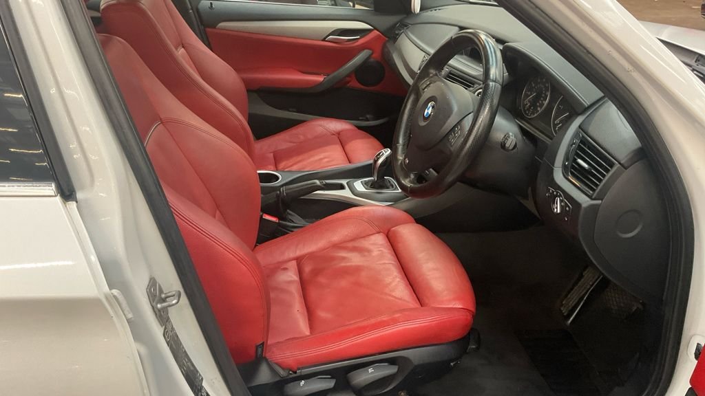 Used BMW X1 2014 for sale - 77551610: Photo 5