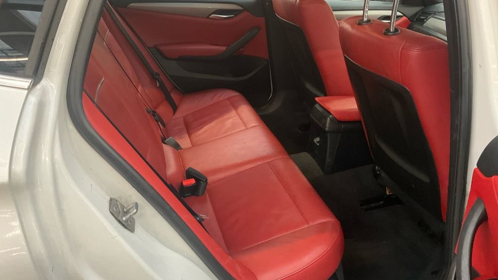 Used BMW X1 2014 for sale - 77551610: Photo 6