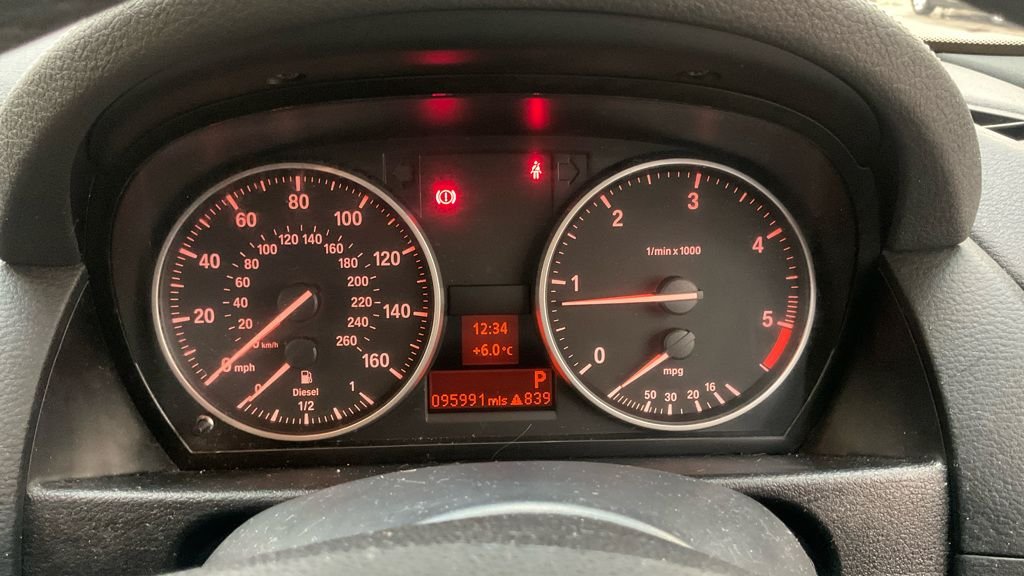 Used BMW X1 2014 for sale - 77551610: Photo 7