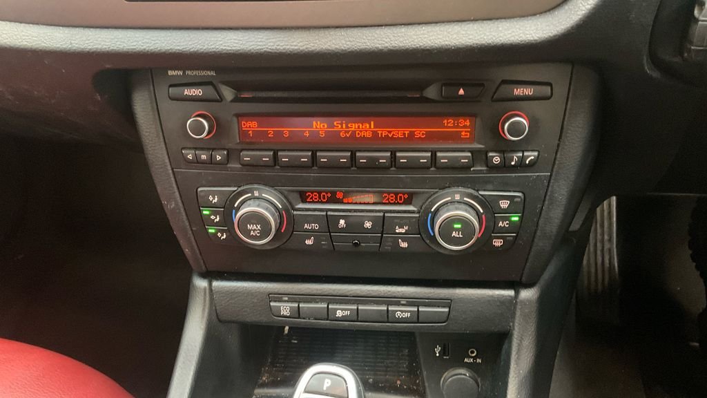 Used BMW X1 2014 for sale - 77551610: Photo 8