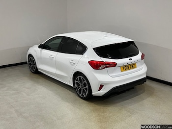 Used Ford Focus 2019 for sale - 75433358: Photo