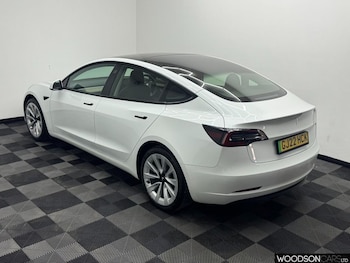 Used Tesla Model 3 2022 for sale - 79046276: Photo