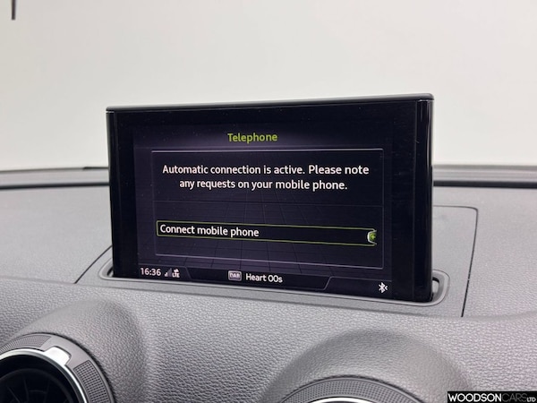 Used Audi A3 2019 for sale - 76203142: Photo 11