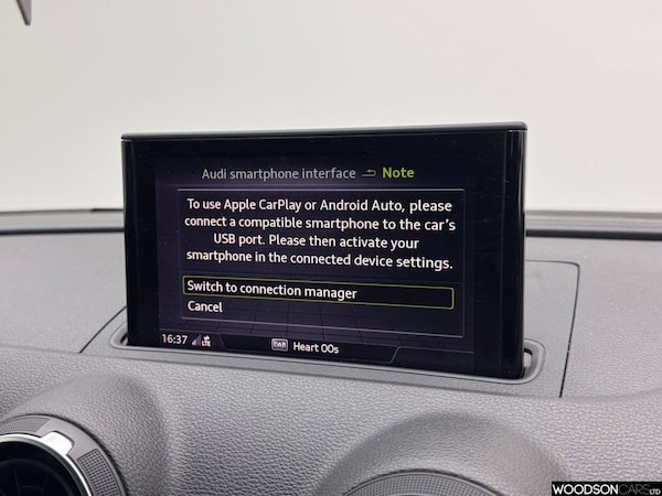 Used Audi A3 2019 for sale - 76203142: Photo 14