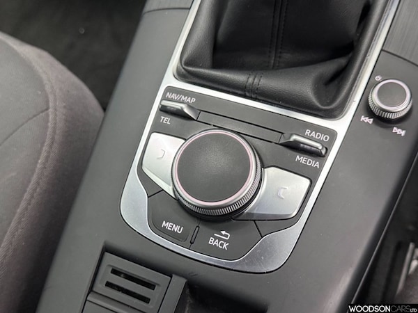 Used Audi A3 2019 for sale - 76203142: Photo 20