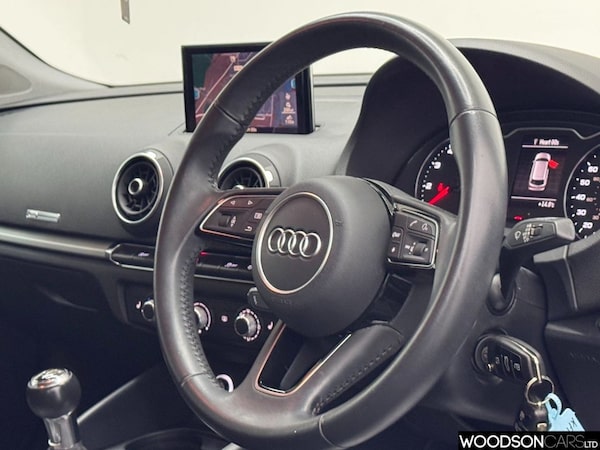 Used Audi A3 2019 for sale - 76203142: Photo 21