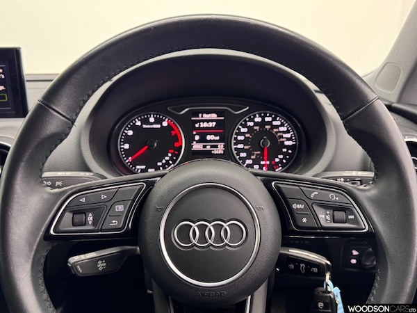 Used Audi A3 2019 for sale - 76203142: Photo 22