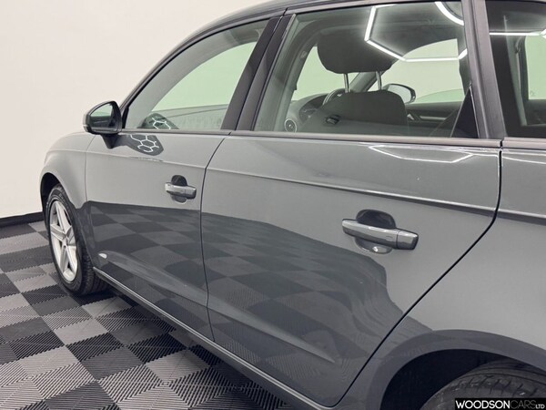 Used Audi A3 2019 for sale - 76203142: Photo 29