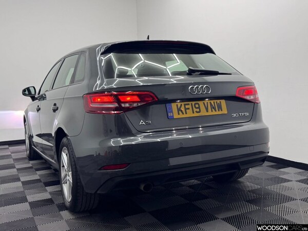 Used Audi A3 2019 for sale - 76203142: Photo 30