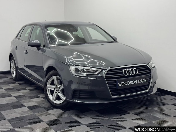 Used Audi A3 2019 for sale - 76203142: Photo 37