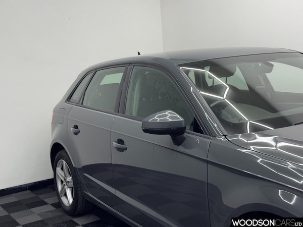 Used Audi A3 2019 for sale - 76203142: Photo 38