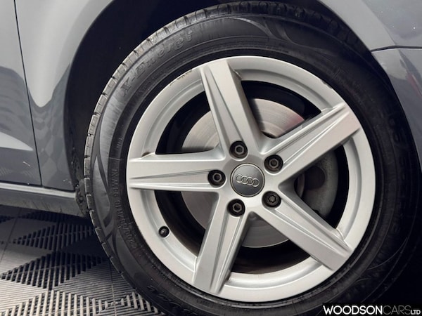 Used Audi A3 2019 for sale - 76203142: Photo 39