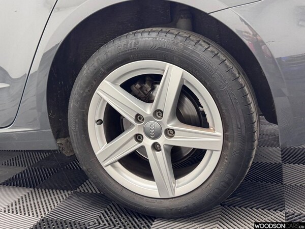 Used Audi A3 2019 for sale - 76203142: Photo 42