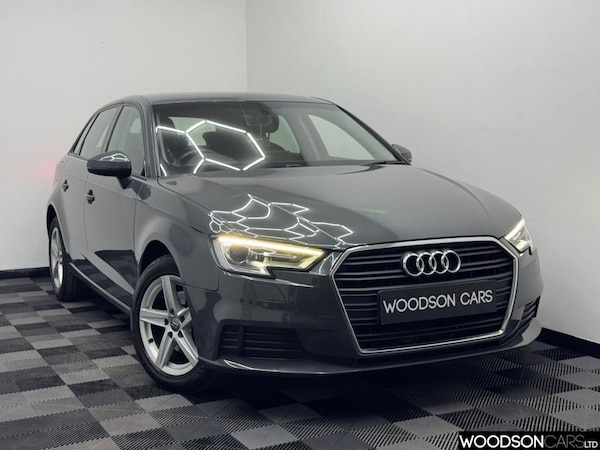 Used Audi A3 2019 for sale - 76203142: Photo 44