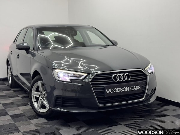Used Audi A3 2019 for sale - 76203142: Photo 45