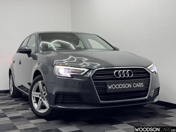 Used Audi A3 2019 for sale - 76203142: Photo 46